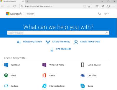 помощь из интернета