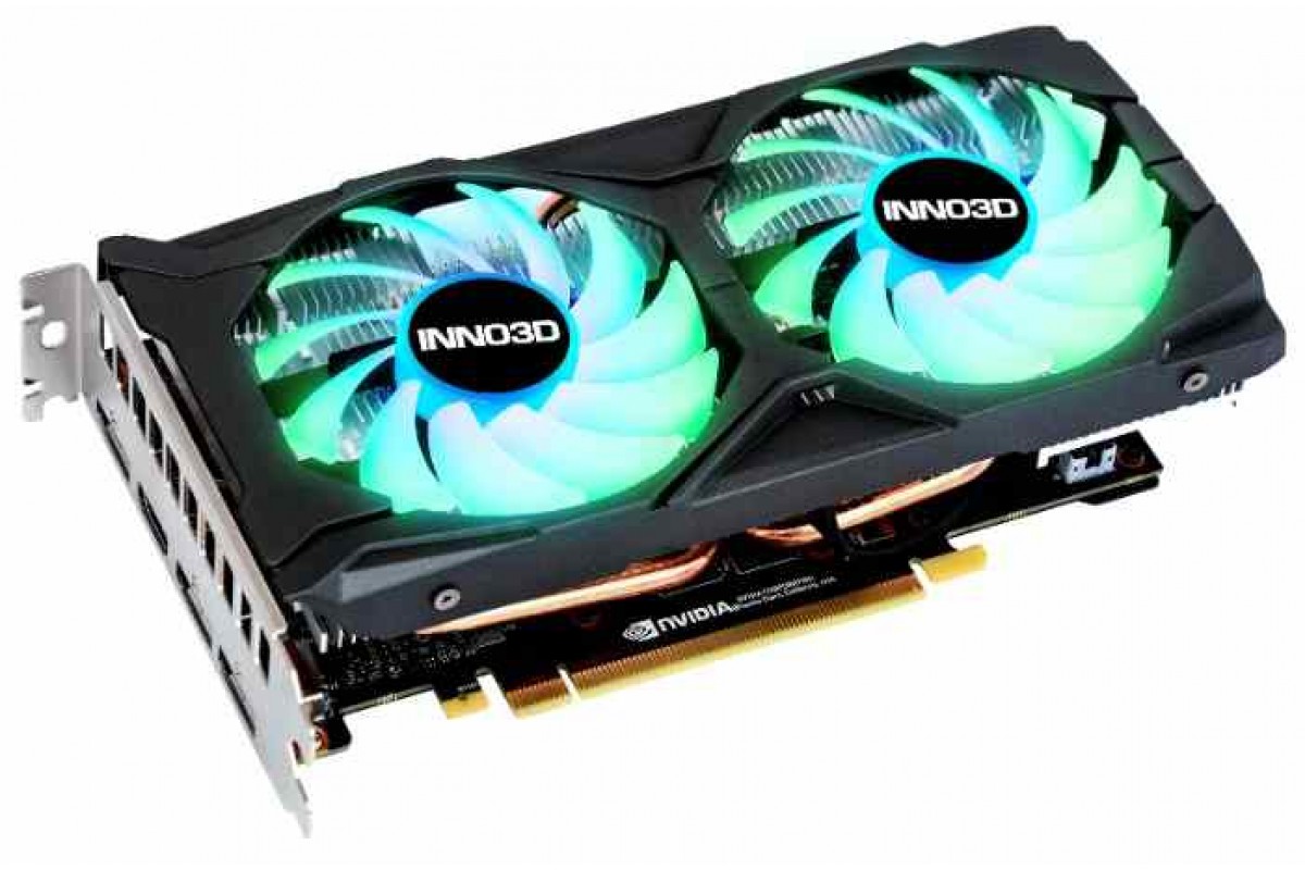 покупка видеокарты