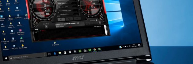 Неправильный разгон компьютера