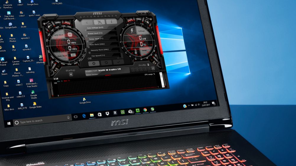 неправильный разгон