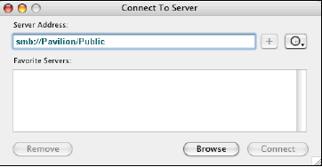 подключение_Mac