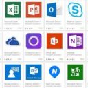 Встроенные приложения Windows 10