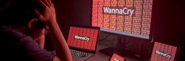 Особенности вируса WannaCry и что делать в случае заражения