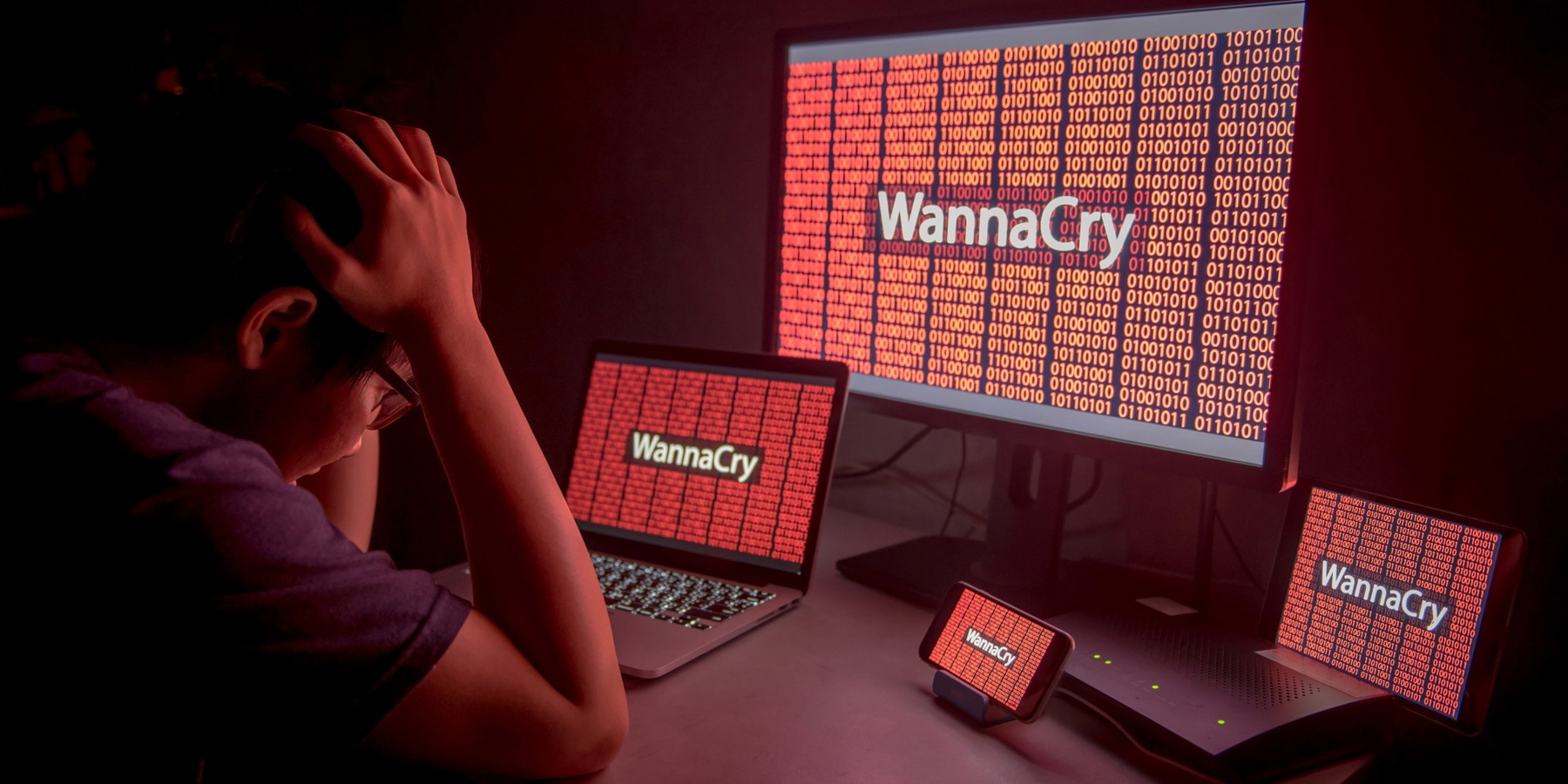 WannaCry