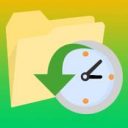 История файлов и резервное копирование