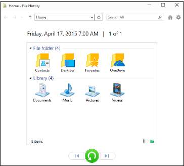 поиск_файла_в_истории