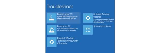 среда_восстановления