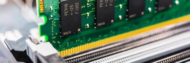 Лучшие модели ОЗУ 2021 года