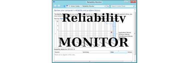 Reliability_Monitor