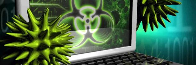 Вирусы — ТОП-10 самых опасных в 2021 году