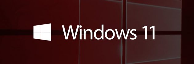 Отключение Windows 11 и возвращение к Windows 10