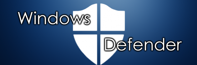 Что такое Windows Defender и достаточно ли он защищает