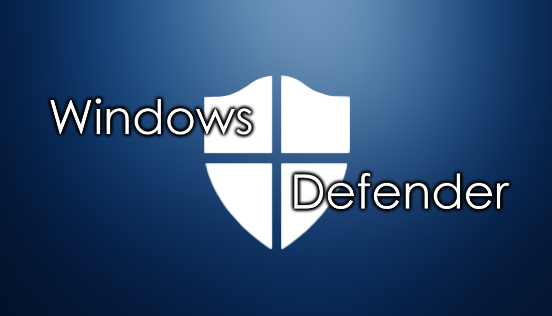 Windows Defender 