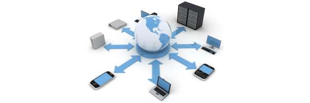 Настроить прокси в Windows 10