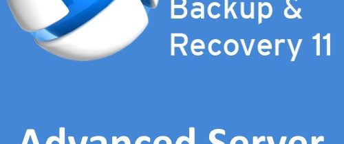 Выгоды внедрения Acronis Backup Advanced Server
