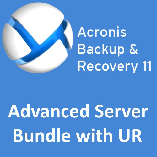 Acronis Backup 