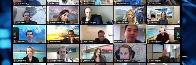 Конференция в Zoom