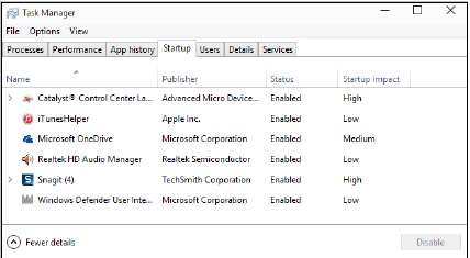 автозапуск