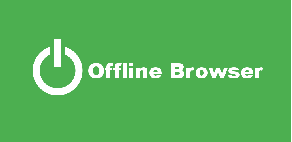 оффлайн браузер