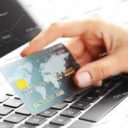 Использование кредитной карты в Интернете