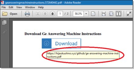 назначение_ссылки