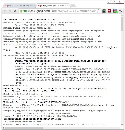 заголовок_сообщения
