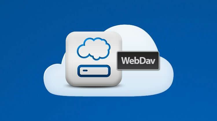 WebDav
