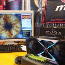 Проверка видеокарты б/у