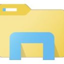 Проводник файлов в Windows 11