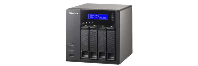 Что такое NAS