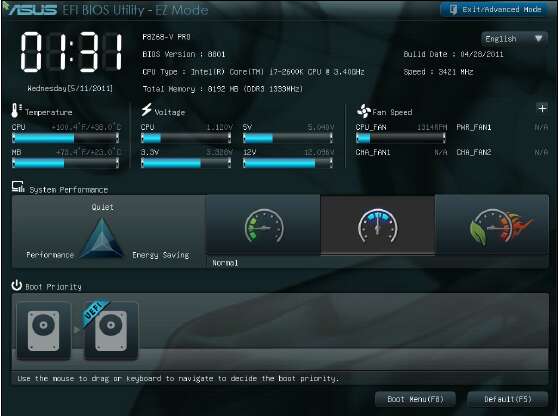 интерфейс_UEFI