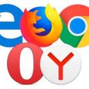 Предупреждения браузеров