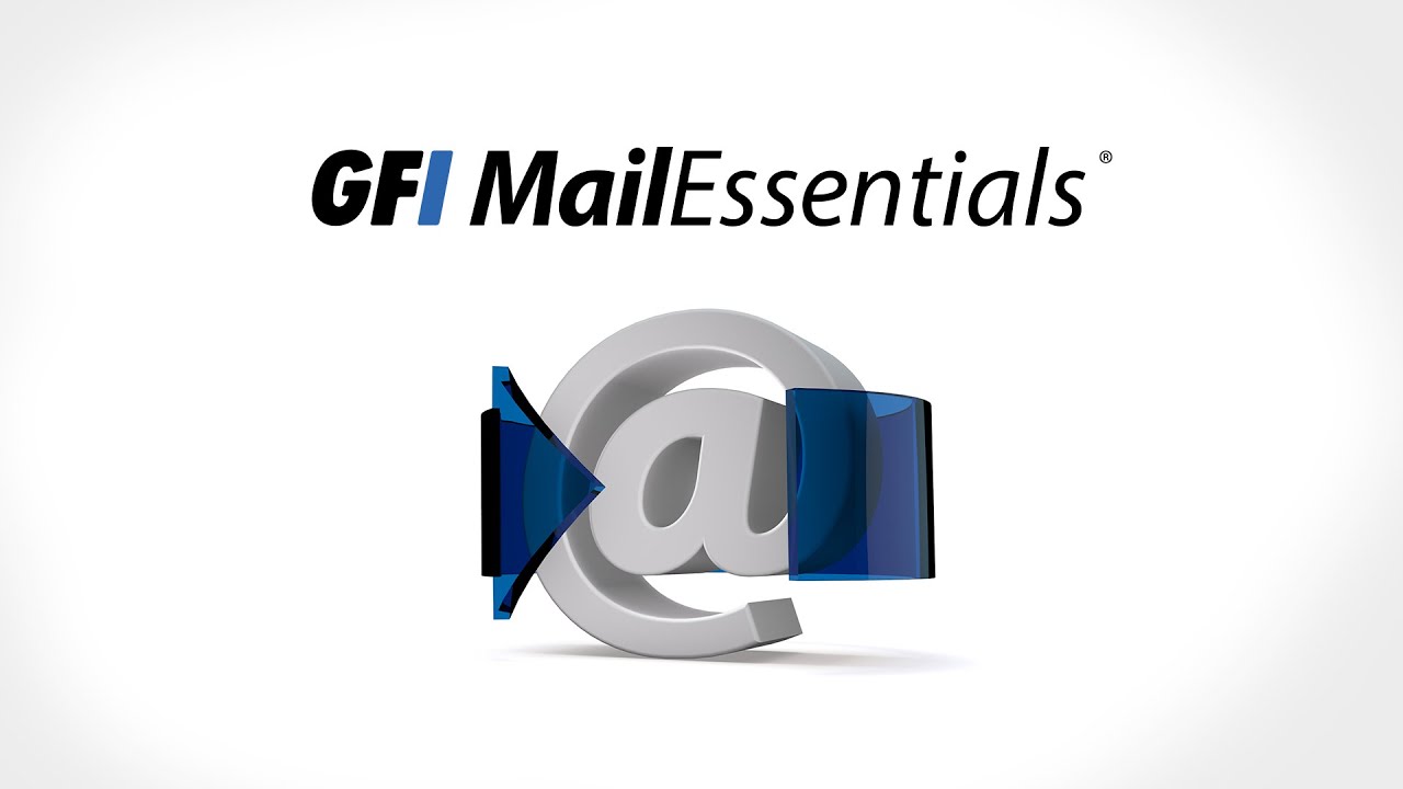 MailEssentials Unified Protection