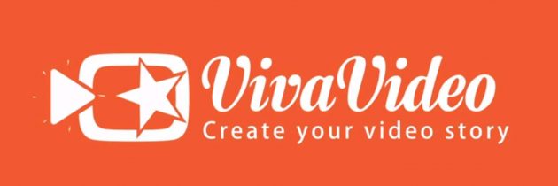 Видеоредактор VivaVideo для Android