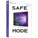 Безопасный режим для исправления ПК с Windows