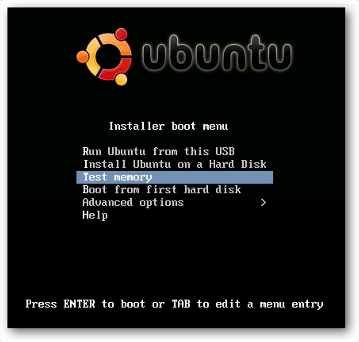 старт_UbuntuLiveCD