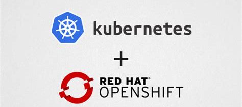 Openshift против Kubernetes: различия