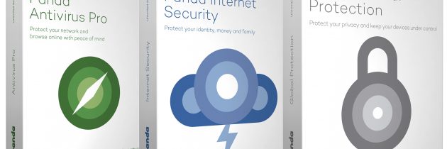 Panda Global Protection — мощный антивирус