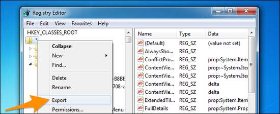 HKEY_CLASSES_ROOT_экспорт HKEY_CLASSES_ROOT_экспорт