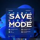 Как добавить безопасный режим в меню загрузки в Windows 11