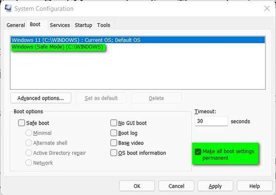 безопасный_режим_в_списке_возможных_конфигураций_загрузки