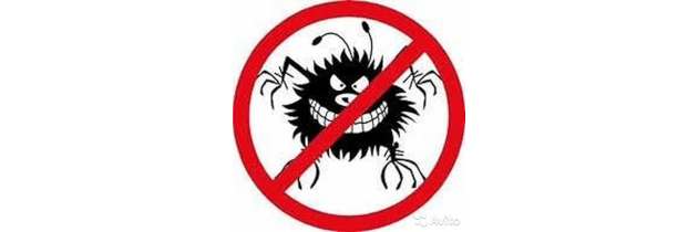 Как удалить вирусы и вредоносные программы