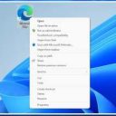 Как в Windows 11 вернуть старые контекстные меню