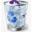 Как изменить настройки корзины в Windows 10