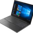 Windows 11 включённый ноутбук с закрытой крышкой