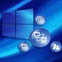 Ошибка «Сетевое обнаружение отключено»