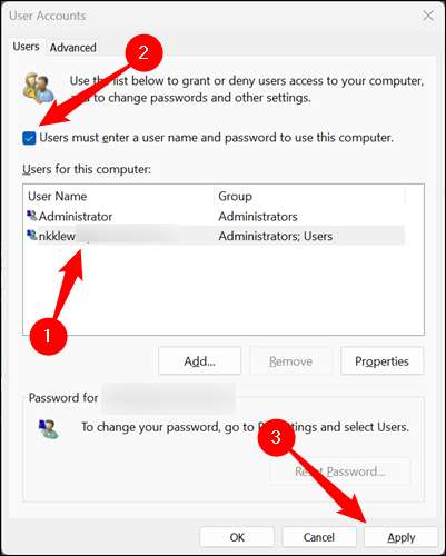 снять_флажок