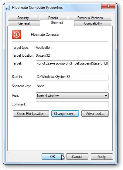 свойства_ярлыка_значок