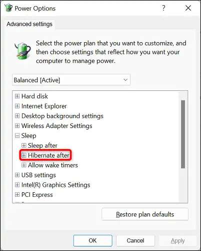 гибернация_после