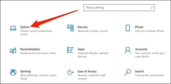 параметры_система
